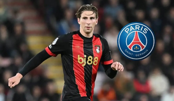Ảnh bài viết "Cú đúp" trị giá 100 triệu euro mang lại điều gì cho PSG?