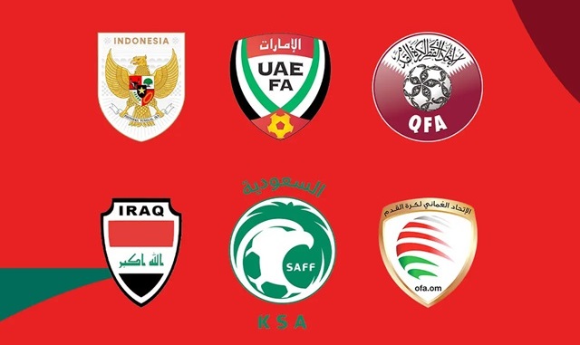 Ảnh bài viết Cuộc đua World Cup châu Á: Qatar tập huấn châu Âu, Indonesia "liệu cơm gắp mắm"