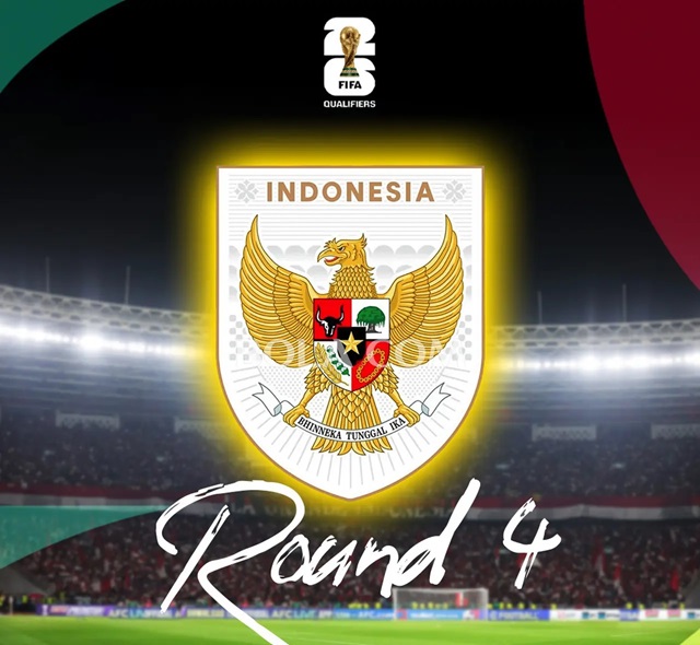 Indonesia đang đứng trước cơ hội lịch sử để dự World Cup.