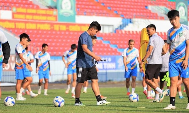 Ảnh bài viết Trường Tươi Đồng Nai từ chối thay chân Quảng Nam tại V-League