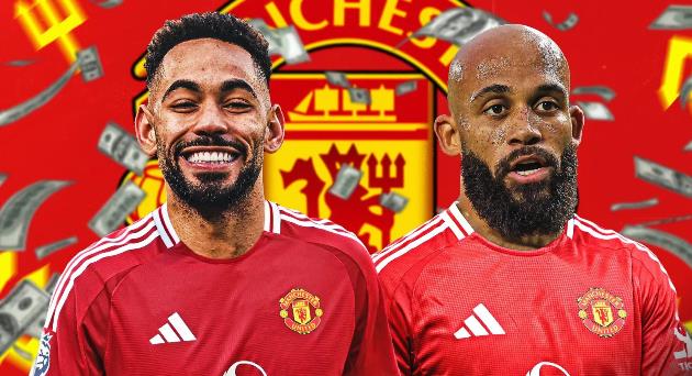 Ảnh bài viết Soi trận Man Utd vs Everton: Lần đầu cho bộ đôi Cunha - Mbeumo