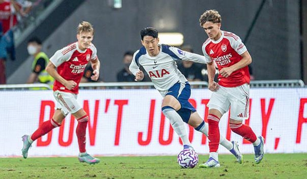 Ảnh bài viết Soi trận Tottenham vs Newcastle: Tâm điểm xoay quanh Son và Isak
