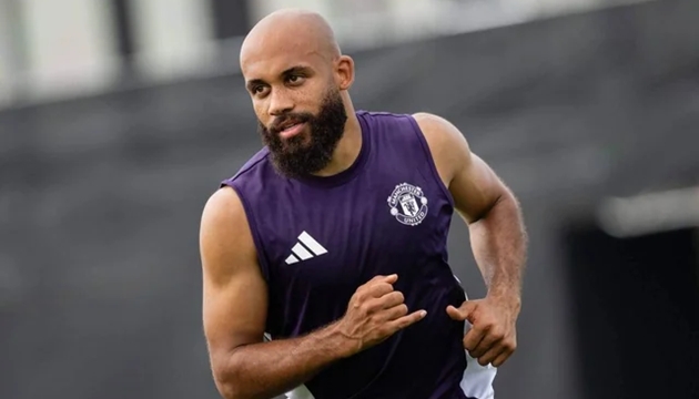 Ảnh bài viết Man Utd vs Everton: Mbeumo chính thức ra mắt, câu trả lời cho hàng công 44 bàn?