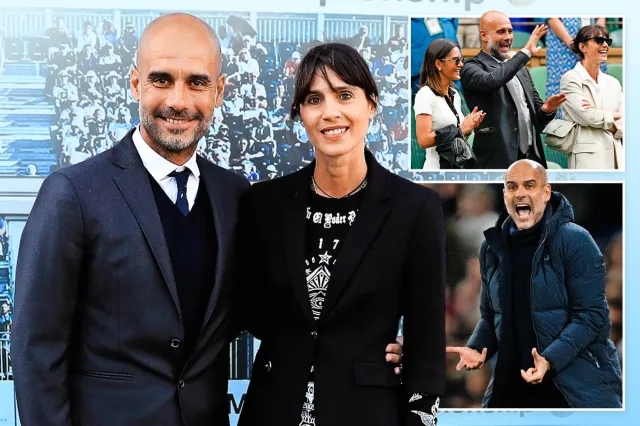 Ảnh bài viết Pep Guardiola sắp hoàn tất vụ ly hôn, Manchester City lo bị ảnh hưởng