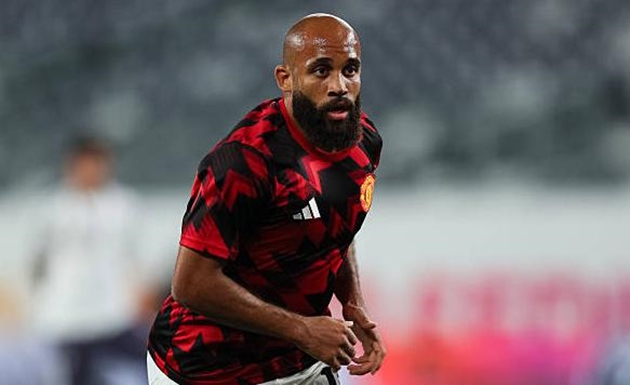 Ảnh bài viết Amorim chốt ngày ra mắt Man United cho "bom tấn" Mbeumo