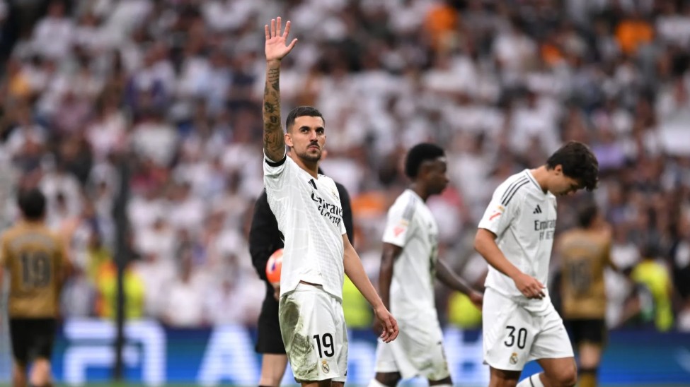 Dani Ceballos vẫn còn nhiều giá trị với Real Madrid.