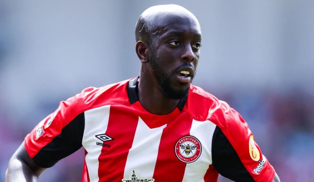 Ảnh bài viết Wissa không góp mặt trong trận đấu của Brentford và QPR