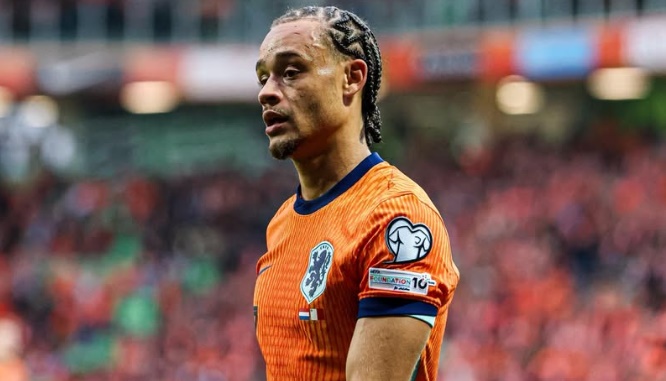 Ảnh bài viết NÓNG! Xavi Simons muốn gia nhập Chelsea
