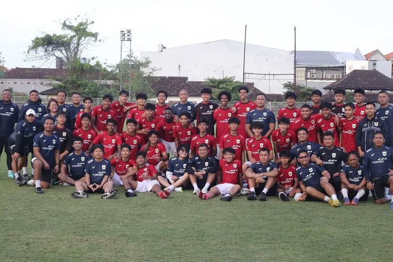 Ảnh bài viết U17 Indonesia chốt 9 cầu thủ nhập tịch, PSSI vẫn mở cửa tuyển thêm