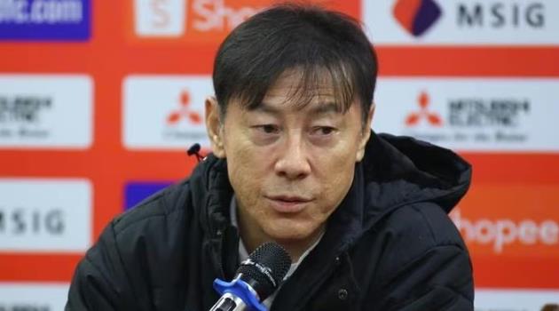 Ảnh bài viết Shin Tae-yong tiến gần Ulsan, phá kỷ lục lương HLV ở K-League