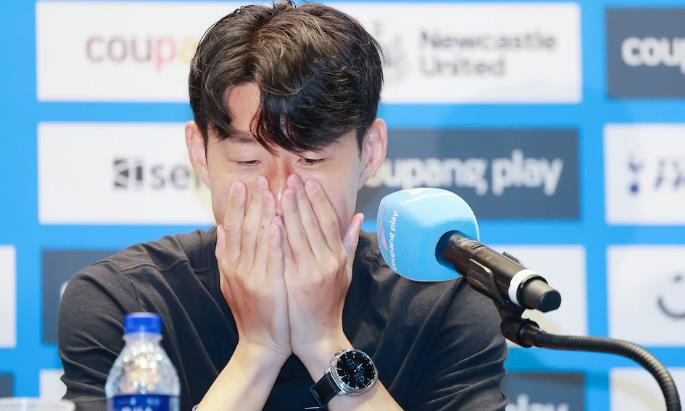 Son Heung-min xếp thứ 8 trong top cầu thủ vĩ đại nhất lịch sử Spurs.