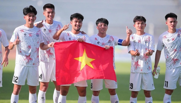 Ảnh bài viết PVF-CAND chạy đua hoàn tất thủ tục tham dự V.League 2025-26