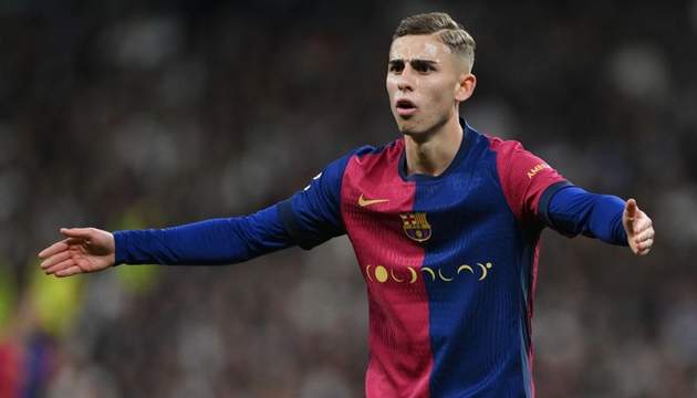 Ảnh bài viết Man Utd quyết tâm 'rút ruột' Barcelona với thương vụ 70 triệu euro
