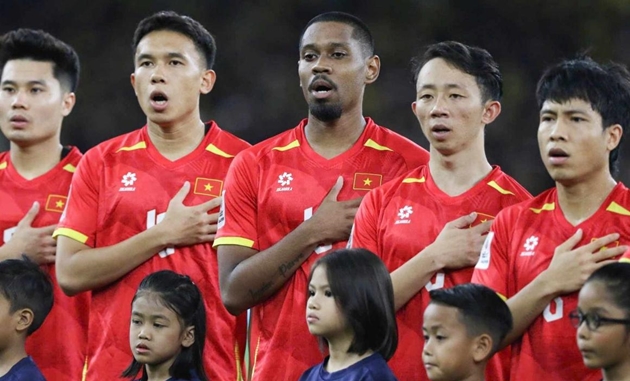 Dàn sao Việt kiều sẽ giúp các cấp độ đội tuyển Việt Nam và V-League tăng chất lượng.