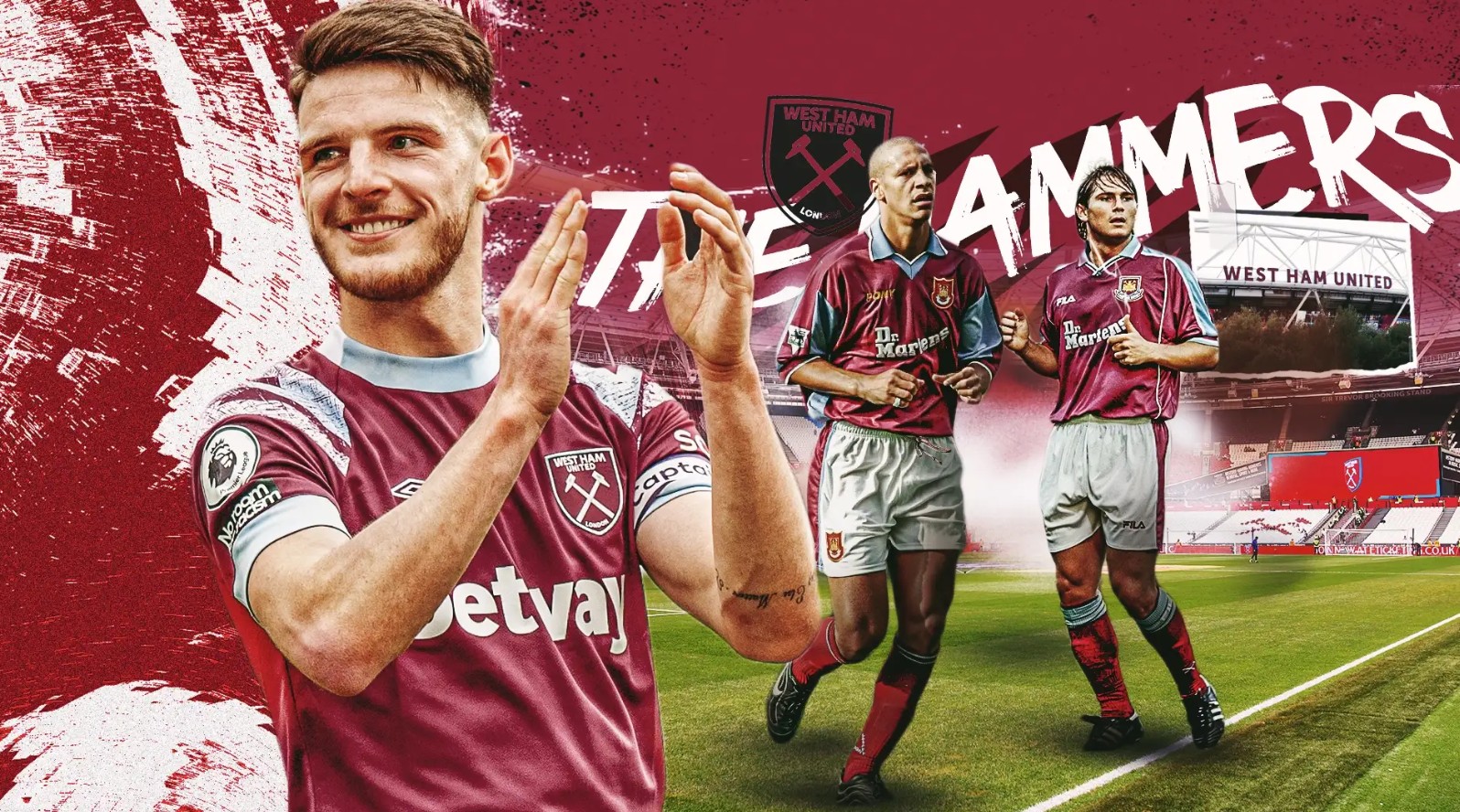 Ảnh bài viết Lịch sử Câu lạc bộ West Ham United: Học viện bóng đá trứ danh của Anh Quốc