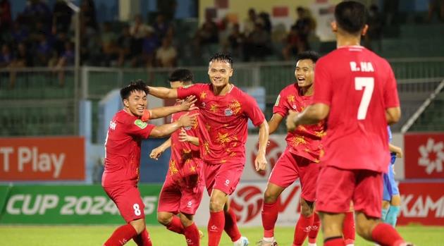 Ảnh bài viết Đổi tên thành Hưng Yên FC, PVF-CAND tăng tốc hoàn thiện sân nhà