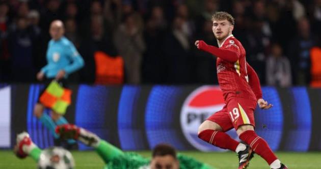 Ảnh bài viết Harvey Elliott đối mặt ngã rẽ sự nghiệp: Bundesliga là phương án tiềm năng