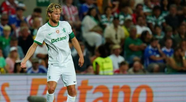 Ảnh bài viết Hjulmand bật đèn xanh, Juventus vẫn gặp hai rào cản lớn