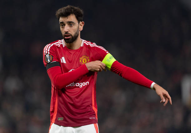 Ảnh bài viết NÓNG: Thương vụ Bruno Fernandes đến Al-Nassr ngã ngũ