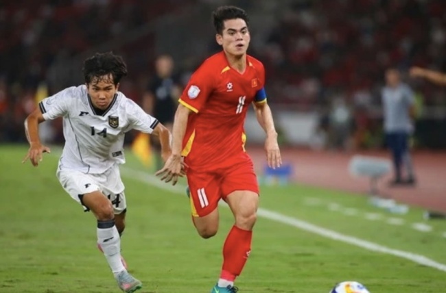 U23 Việt Nam sở hữu dàn cầu thủ chất lượng.