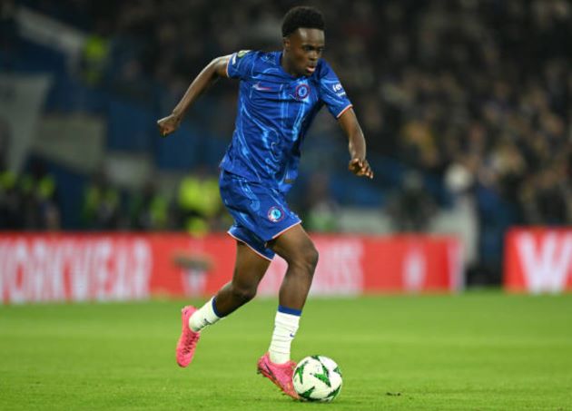 Ảnh bài viết NÓNG: Tyrique George muốn rời Chelsea, ông lớn Bundesliga lập tức hỏi mua