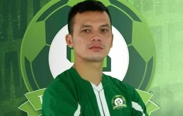 Trường Tươi Đồng Nai chiêu mộ trung vệ Nguyễn Hữu Tuấn.