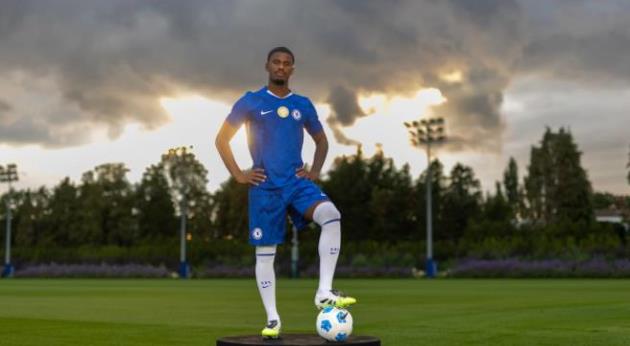 Ảnh bài viết Tân binh Hato của Chelsea: Lý do khiến CĐV The Blues kỳ vọng