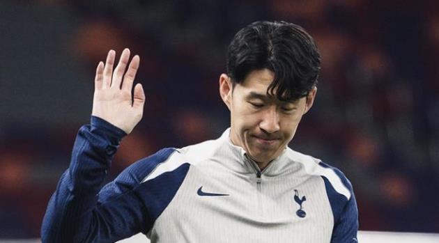 Ảnh bài viết Here we go! LAFC đạt thỏa thuận chiêu mộ Son Heung-min