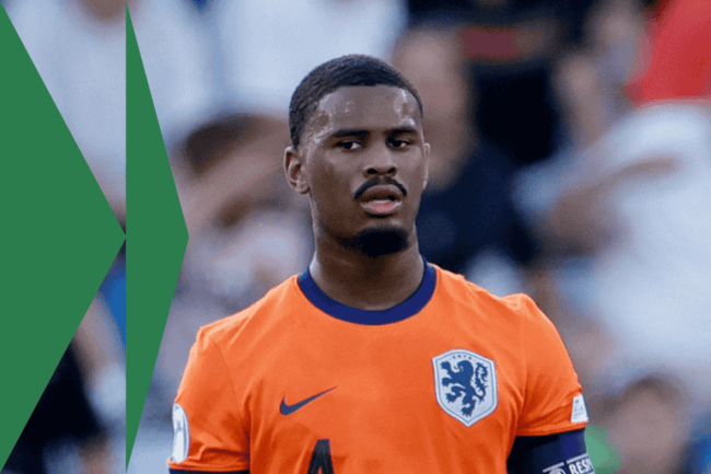 Jorrel Hato là sự bổ sung sáng giá cho Chelsea.