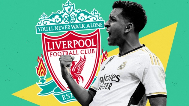 Ảnh bài viết Rodrygo có là giải pháp tốt hơn Isak cho Liverpool?