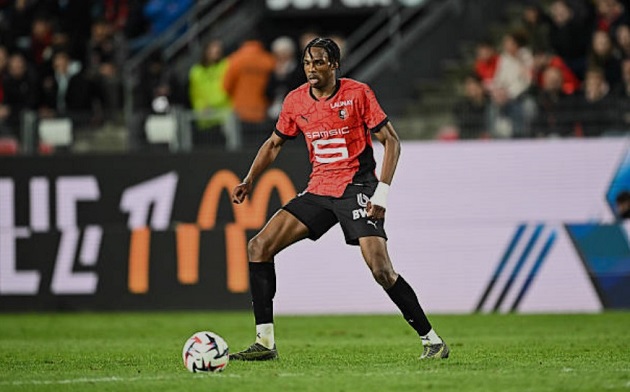Ảnh bài viết Arsenal tính chiêu mộ Jacquet – tài năng trẻ sáng giá của Rennes