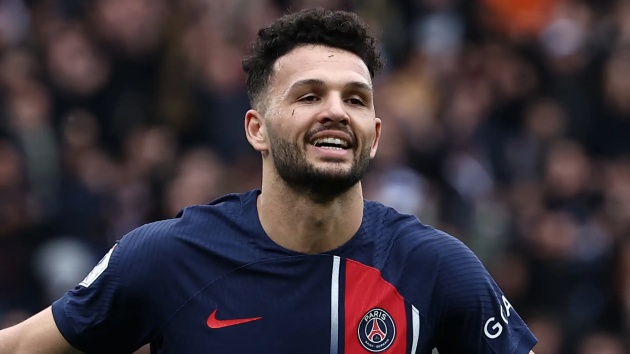 Ảnh bài viết Newcastle nhắm Goncalo Ramos nếu Benjamin Sesko về MU