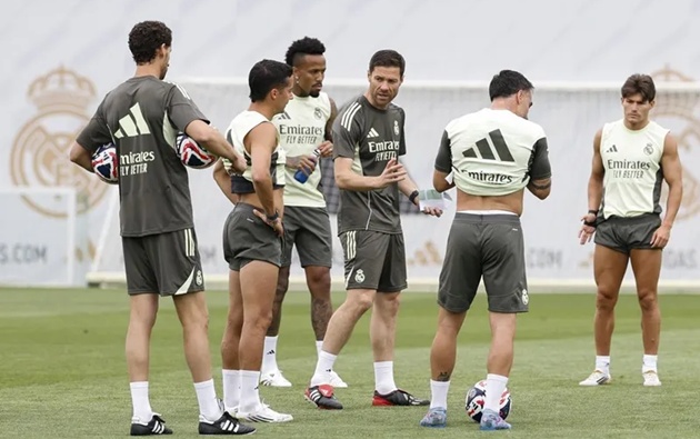 Áp lực dành cho Alonso là rất lớn