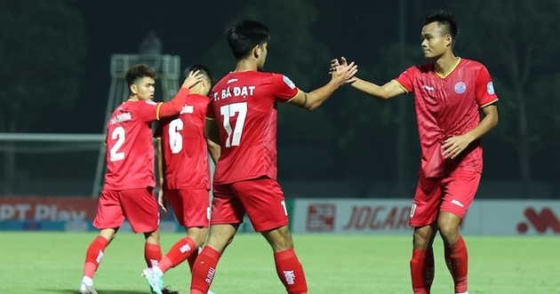 Ảnh bài viết PVF-CAND gấp rút cải tạo sân, quyết không bỏ lỡ V.League