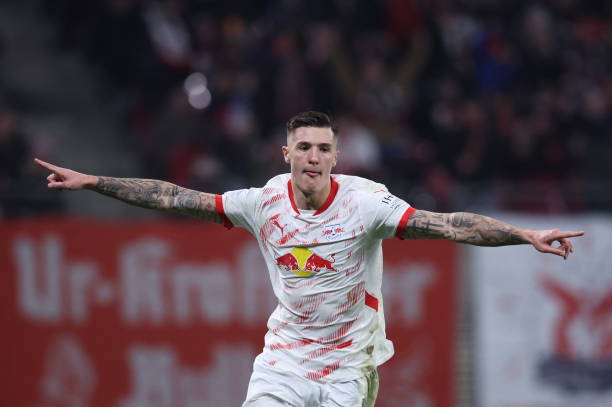 Ảnh bài viết Hụt Sesko? Man Utd đã có "kế hoạch B" hoàn hảo