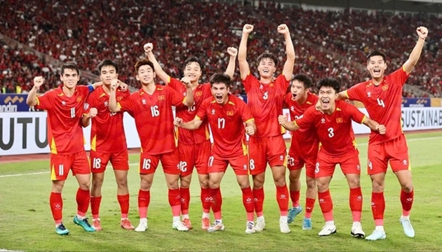 Ảnh bài viết Sau 3 lần vô địch Đông Nam Á, U23 Việt Nam cần gì để tạo kỳ tích châu Á?