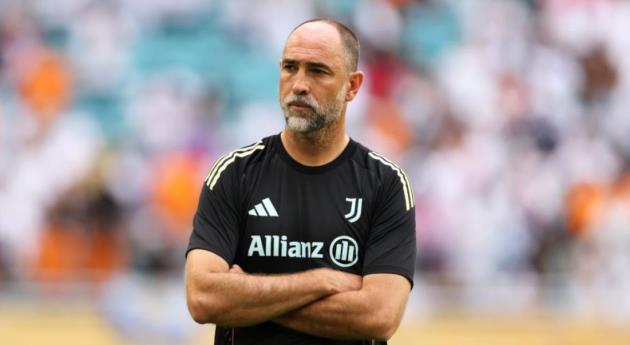 Ảnh bài viết Juventus thử nghiệm 4‑2‑3‑1 và 3‑4‑2‑1, Tudor tìm công thức chiến thắng