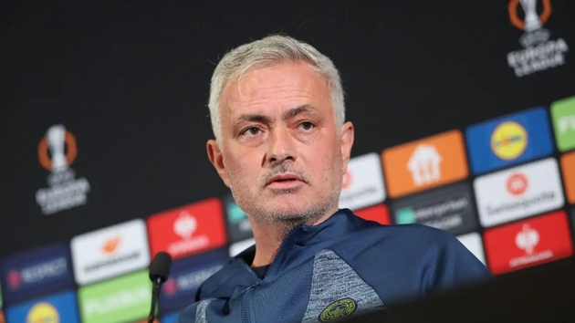 Jose Mourinho muốn chiêu mộ Alejandro Garnacho.