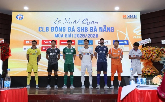 Ảnh bài viết Đà Nẵng đặt mục tiêu top 5: Tham vọng hay thực tế?