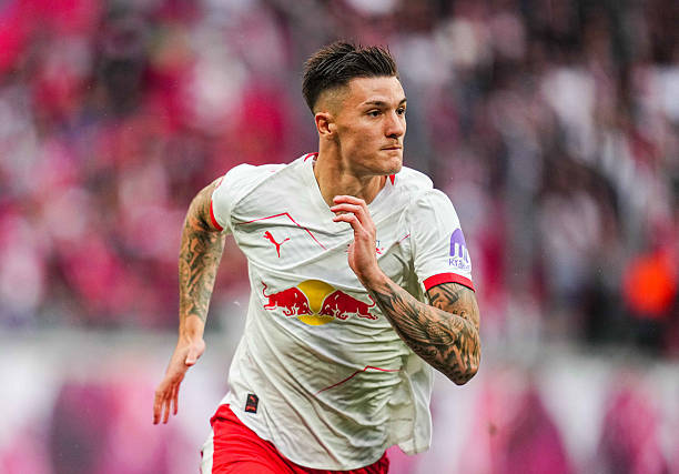 Ảnh bài viết "Gánh xiếc" Sesko và nước cờ sáng suốt của Arsenal