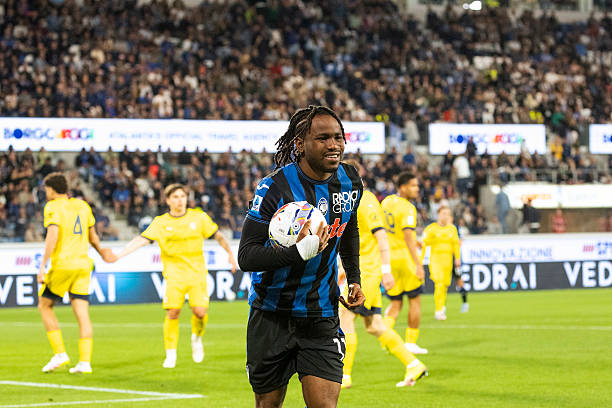 Ảnh bài viết Cuộc chiến của Lookman và Atalanta: Lời đề nghị bí mật từ PSG bị phanh phui