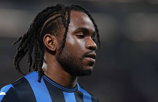 Phía Atalanta không muốn Lookman tiếp tục chơi bóng tại Serie A. 
