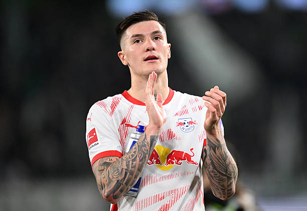 Ảnh bài viết Arsenal hụt Sesko: Thất bại hay nước đi sáng suốt?
