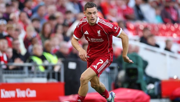 Ảnh bài viết Màn chào sân hoàn hảo của Wirtz và Ekitike với Liverpool sau trận thắng Bilbao