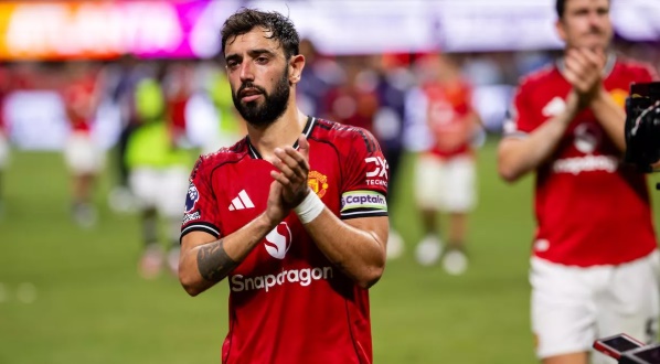Ảnh bài viết 5 điểm nhấn từ chuyến du đấu của Man Utd