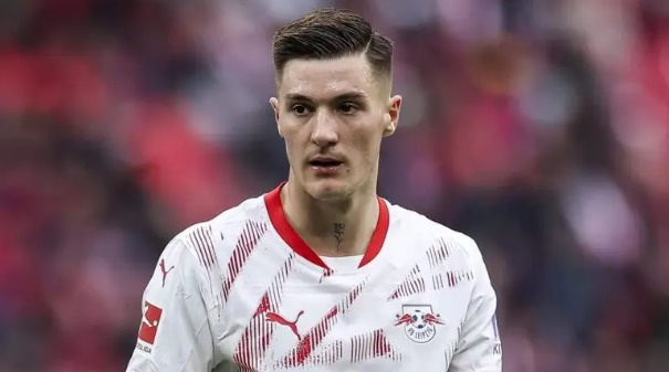 Ảnh bài viết NÓNG! MU sẵn sàng đáp trả Newcastle vụ Sesko sau đề nghị 90 triệu euro
