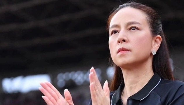 Ảnh bài viết Madam Pang ra tay, xử lý nghiêm cầu thủ Thái Lan tấn công trọng tài