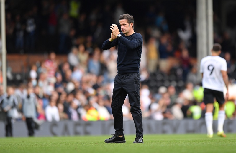 Ảnh bài viết Fulham mùa 2025-26: Báo động đỏ trên thị trường chuyển nhượng