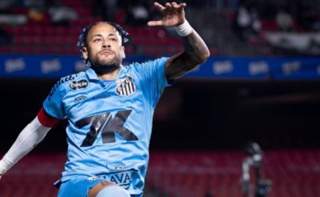 Ảnh bài viết Bremer muốn Neymar gia nhập Juventus