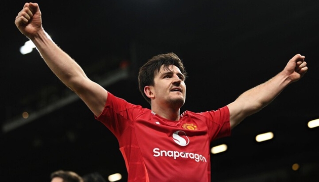 Ảnh bài viết Maguire tiết lộ bí quyết của HLV Amorim giúp Man Utd 'lột xác'
